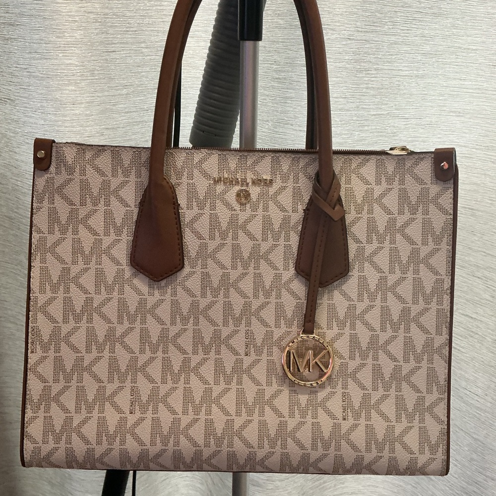 Michael Kors MK Tote – Y2K Chic